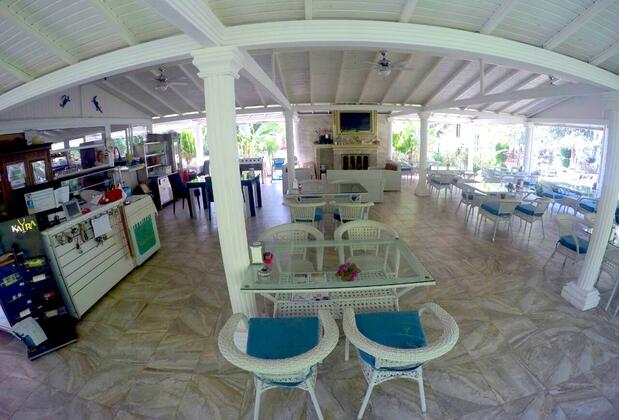 Mavi Yengeç Bungalow & Restaurant - Görsel 17