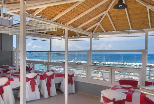 Grand Kurdoğlu Otel Kuşadası - Görsel 4