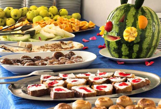 Grand Kurdoğlu Otel Kuşadası - Görsel 5