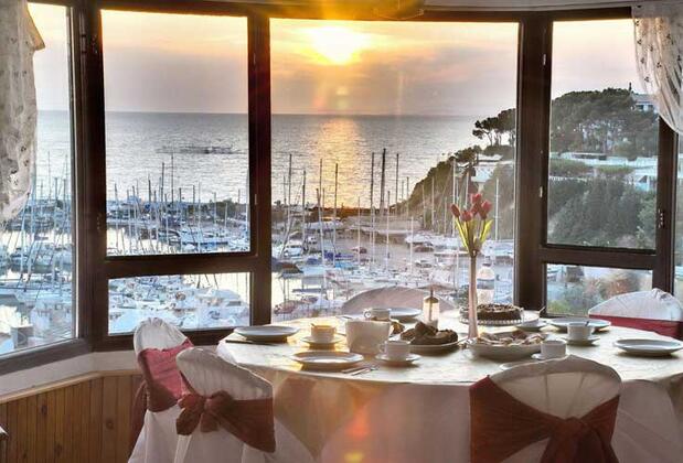 Grand Kurdoğlu Otel Kuşadası - Görsel 6