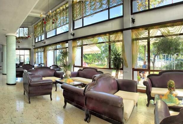 Grand Kurdoğlu Otel Kuşadası - Görsel 7