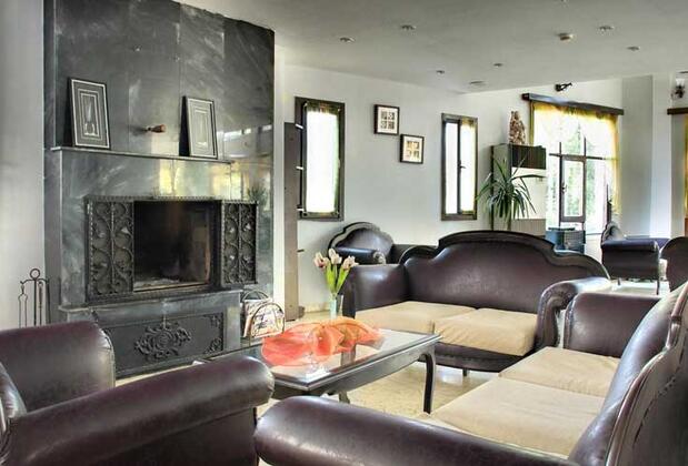 Grand Kurdoğlu Otel Kuşadası - Görsel 11