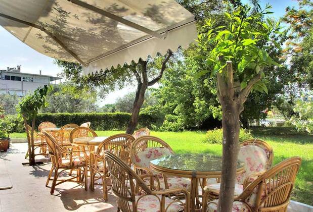 Grand Kurdoğlu Otel Kuşadası - Görsel 8