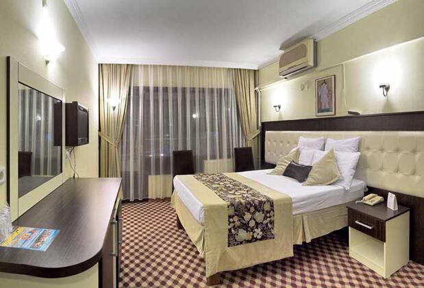 Grand Kurdoğlu Otel Kuşadası - Görsel 12