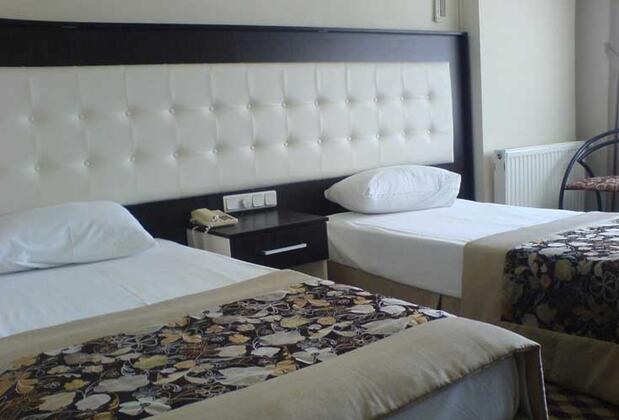 Grand Kurdoğlu Otel Kuşadası - Görsel 14