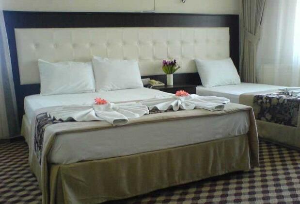 Grand Kurdoğlu Otel Kuşadası - Görsel 13