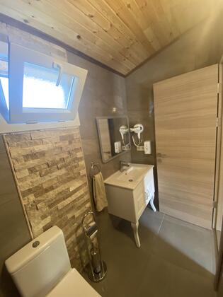 Mavi Yengeç Bungalow & Restaurant - Görsel 22