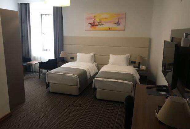 Familya Otel - Görsel 12