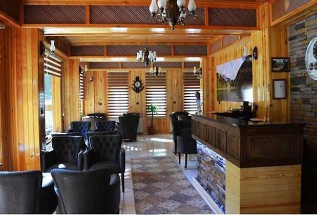 Gobleç Otel & Restaurant - Görsel 3