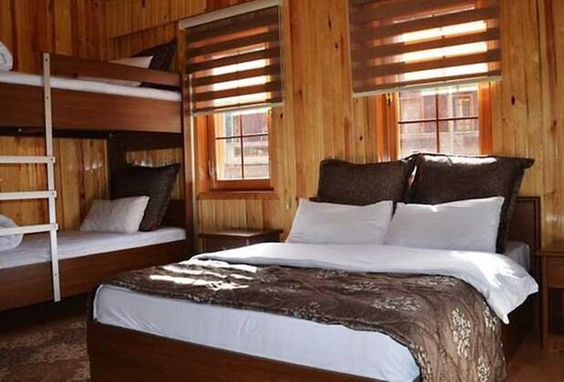 Gobleç Otel & Restaurant - Görsel 7