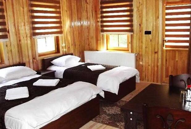 Gobleç Otel & Restaurant - Görsel 9