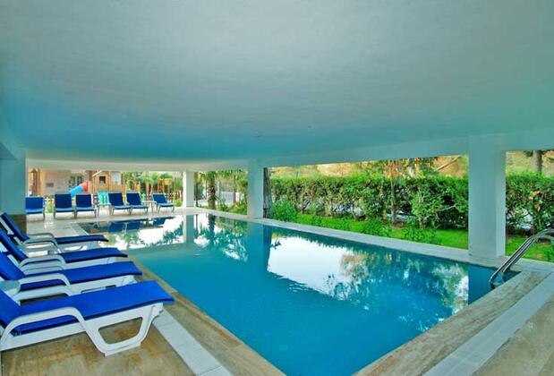 Maya World Hotel - Görsel 6