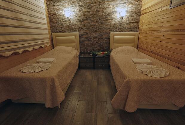 Mavi Yengeç Bungalow & Restaurant - Görsel 9