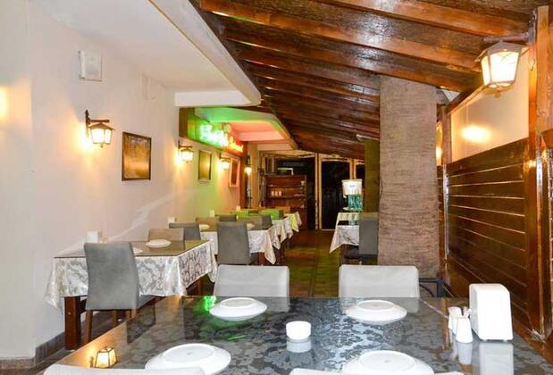 Green Palm Hotel - Görsel 21