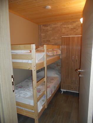 Mavi Yengeç Bungalow & Restaurant - Görsel 12