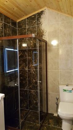 Mavi Yengeç Bungalow & Restaurant - Görsel 23