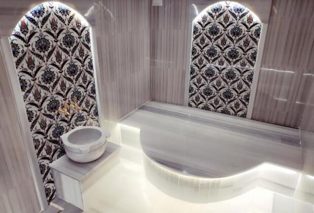 Farina Hotel By Cigno - Görsel 11