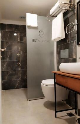 Farina Hotel By Cigno - Görsel 10