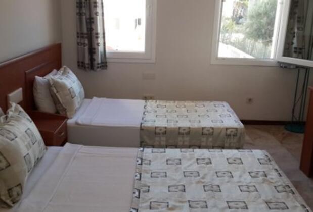 Club Hotel BluMare Bodrum - Görsel 12