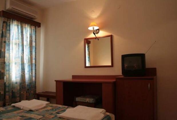 Club Hotel BluMare Bodrum - Görsel 14