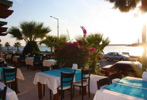 Club Hotel BluMare Bodrum - Görsel 27