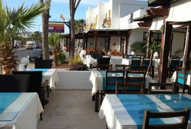 Club Hotel BluMare Bodrum - Görsel 28