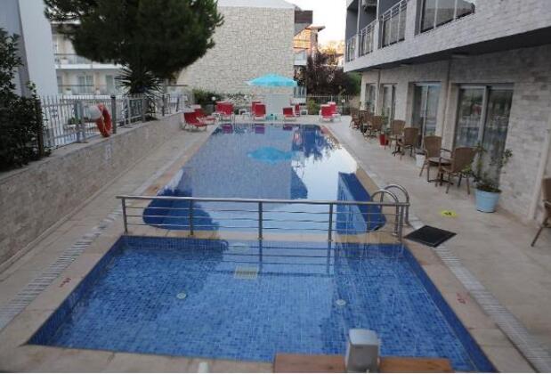 Fırat Mert Hotel - Görsel 3