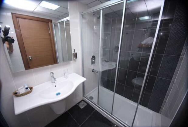 Mehtap Beach Otel - Görsel 15