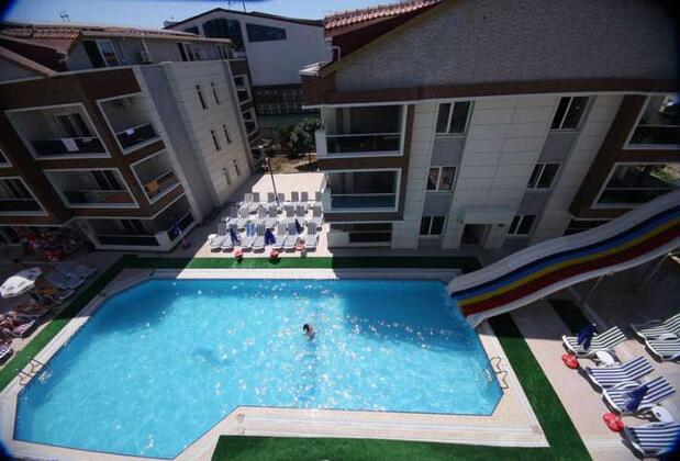 Mehtap Hotel - Görsel 6