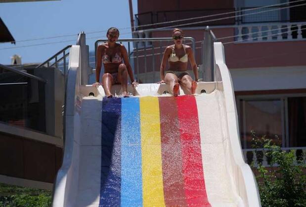 Mehtap Hotel - Görsel 7