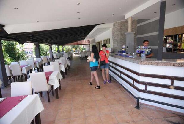 Mehtap Hotel - Görsel 8