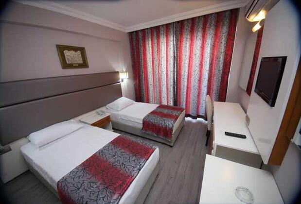 Mehtap Hotel - Görsel 3