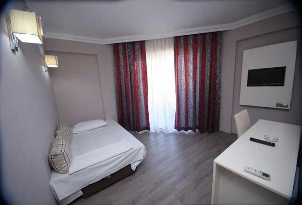 Mehtap Hotel - Görsel 5