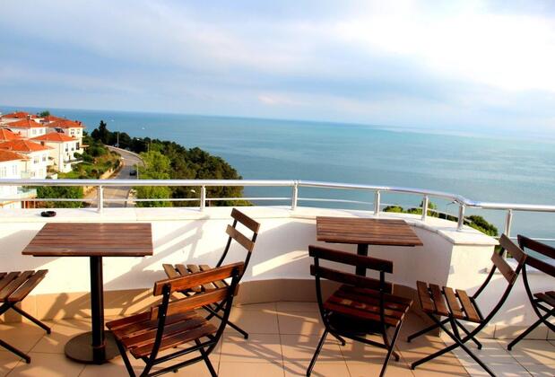 Turhan Pansiyon - Görsel 11