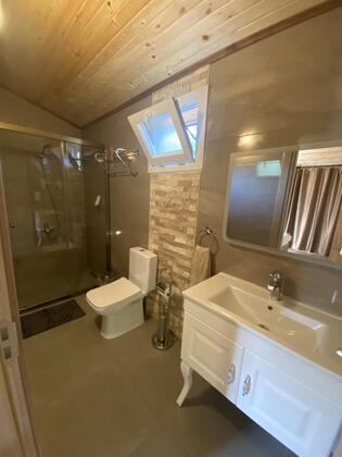 Mavi Yengeç Bungalow & Restaurant - Görsel 24