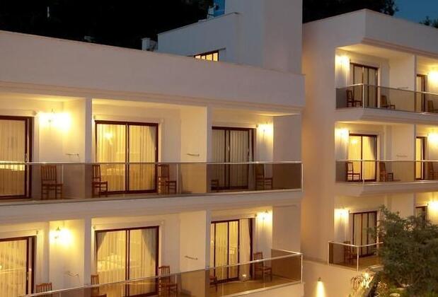 Tymnos Otel - Görsel 3