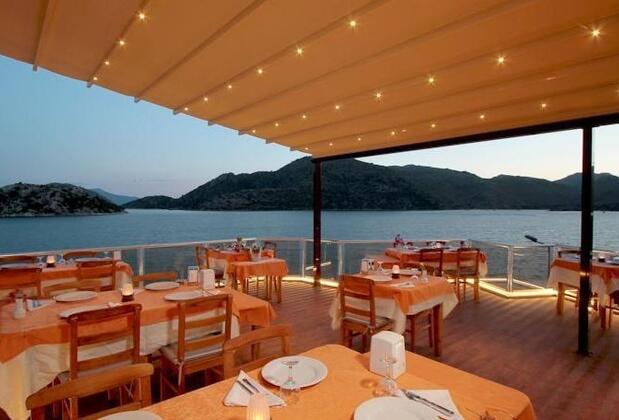 Tymnos Otel - Görsel 5