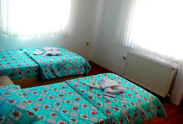 Turhan Pansiyon - Görsel 17