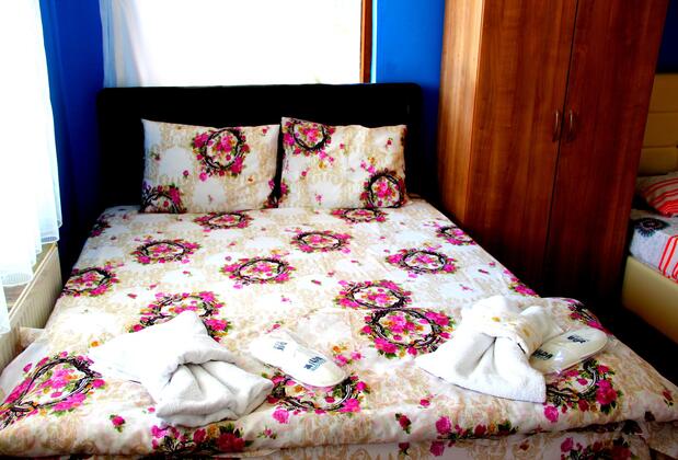 Turhan Pansiyon - Görsel 18