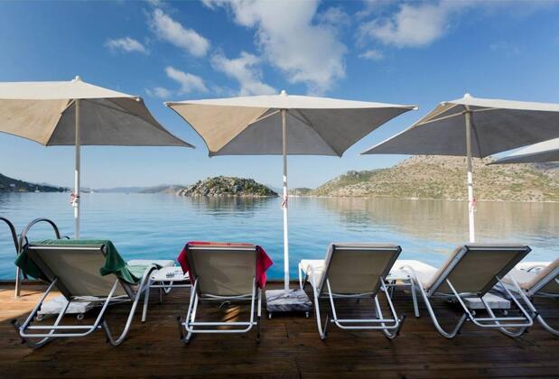 Tymnos Otel - Görsel 8