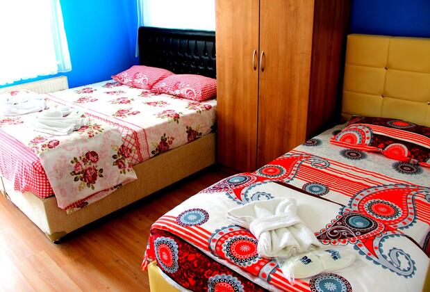 Turhan Pansiyon - Görsel 19