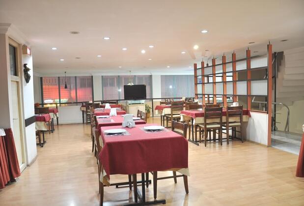 Koşar Otel - Görsel 4