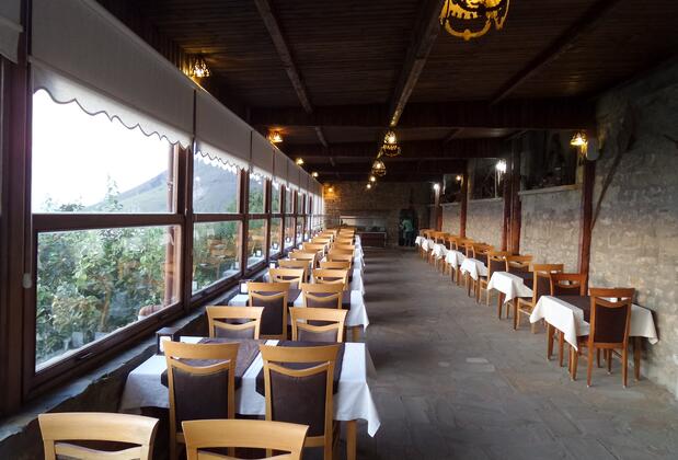 İmbros Organik Hotel - Görsel 4