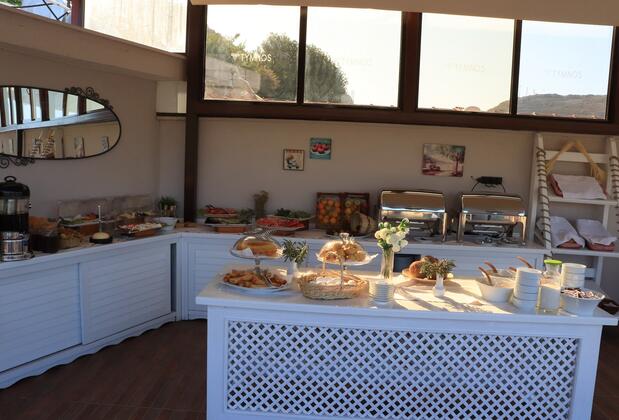 Tymnos Otel - Görsel 11