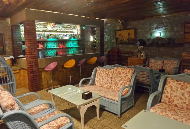 İmbros Organik Hotel - Görsel 7