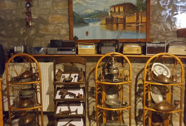 İmbros Organik Hotel - Görsel 9