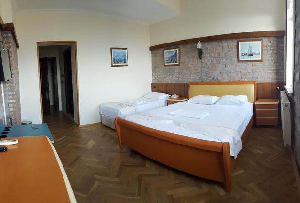 İmbros Organik Hotel - Görsel 14