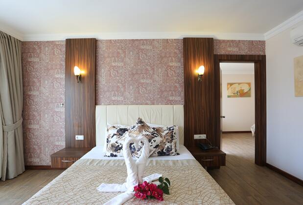 Tymnos Otel - Görsel 6