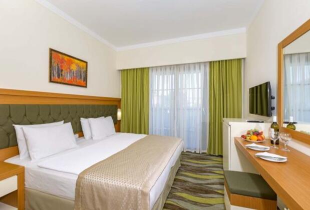 Forest Park Otel Kemer - Görsel 15