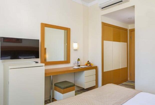 Forest Park Otel Kemer - Görsel 14